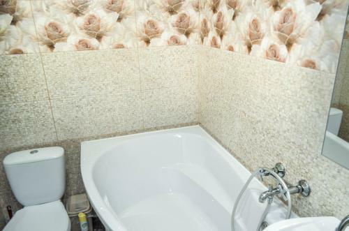 New Super Sunny & Bright Apartment Kherson Center