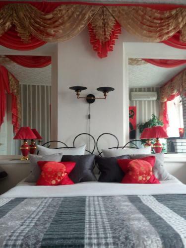 Hostal Private House With Parking