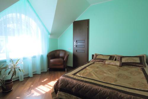 Hotel Maxima