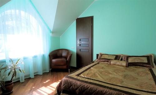 Hotel Maxima