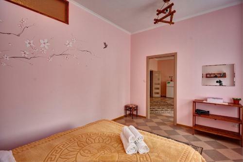 Apartamento Sweet Home