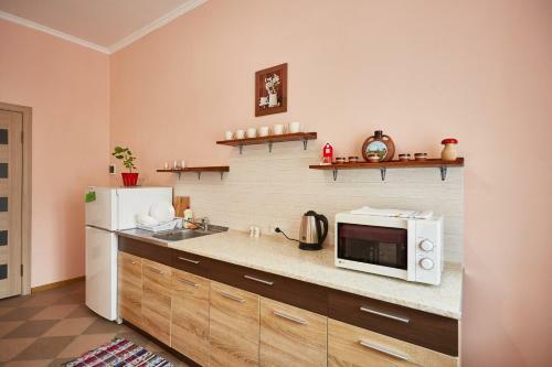 Apartamento Sweet Home