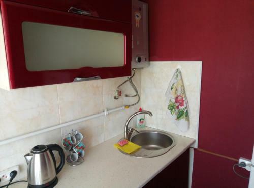 Apartment On Soborna