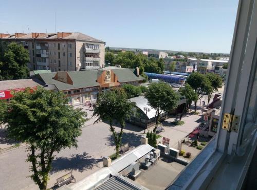Apartment On Soborna