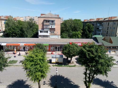 Apartment On Soborna