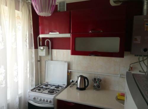 Apartment On Soborna