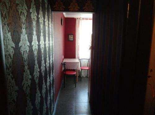 Apartment On Soborna