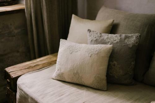 Apartamento Overture Studio