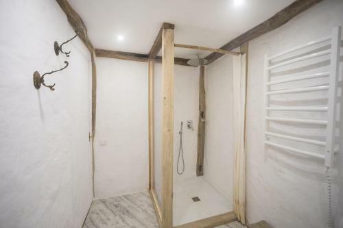 Apartamento Overture Studio