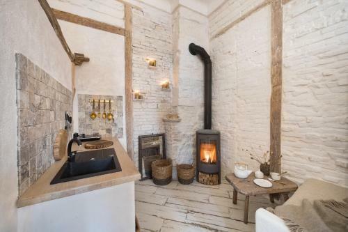 Apartamento Overture Studio