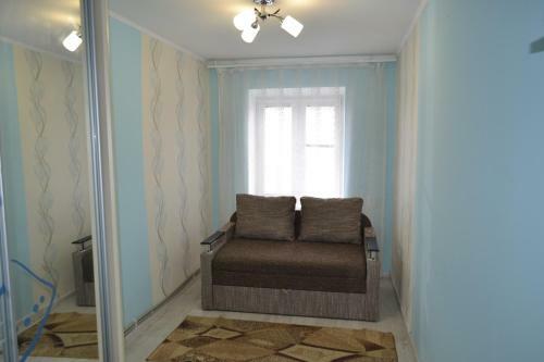 Apartment On Kniaziv Koriatovychiv 9