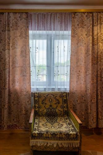 Hostal Rooms With Fortetsya View