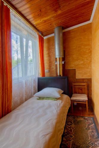 Hostal Rooms With Fortetsya View