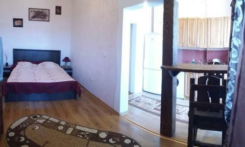 Apartment On Zarvanskaya In Old Town