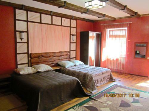 Hostal ?????? ? ??????