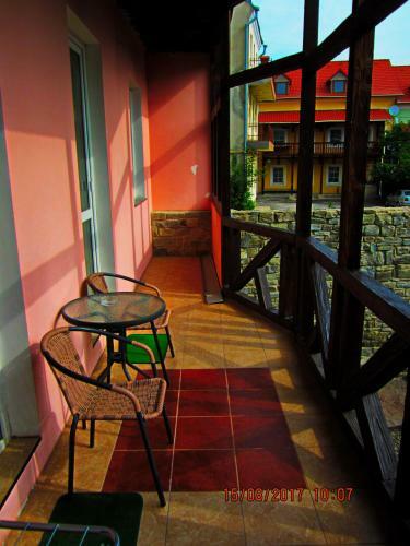 Hostal ?????? ? ??????