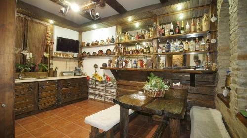 Posada Nazar Stodolya