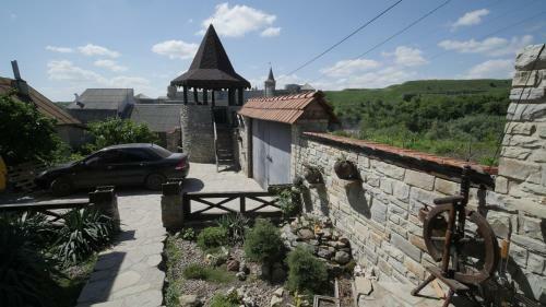 Posada Nazar Stodolya