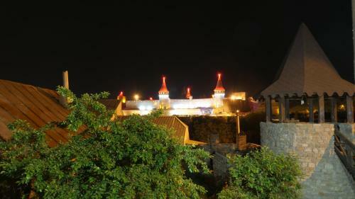 Posada Nazar Stodolya