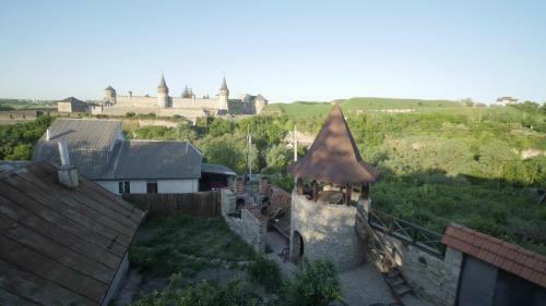 Posada Nazar Stodolya
