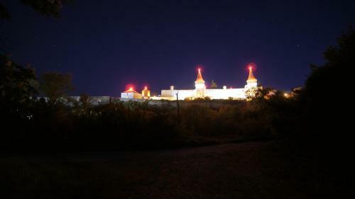 Posada Nazar Stodolya