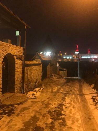 Posada Nazar Stodolya