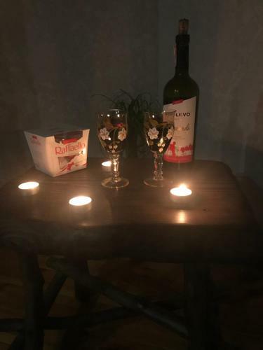 Posada Nazar Stodolya