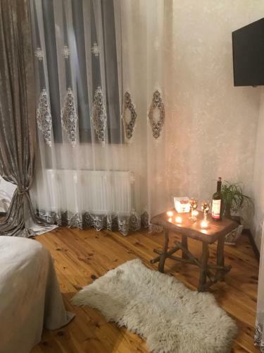 Posada Nazar Stodolya