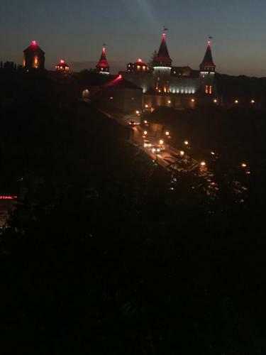 Posada Nazar Stodolya