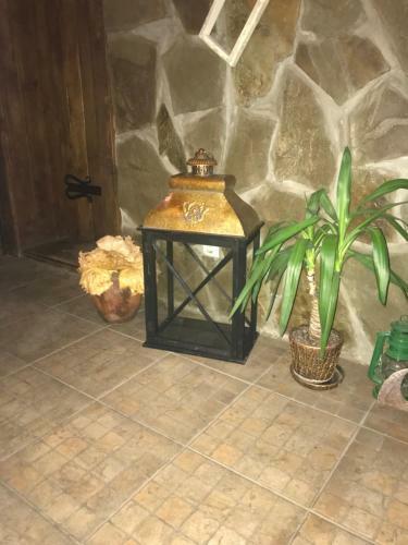 Posada Nazar Stodolya