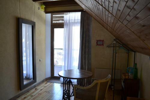 Hostal Romantic Guest House