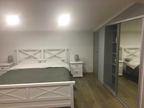 Apartment In Old City
