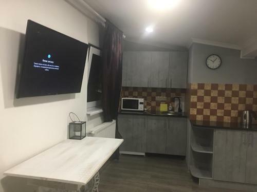 Apartment In Old City