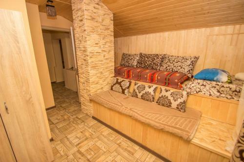 Posada Alexandrovskaya Usadba