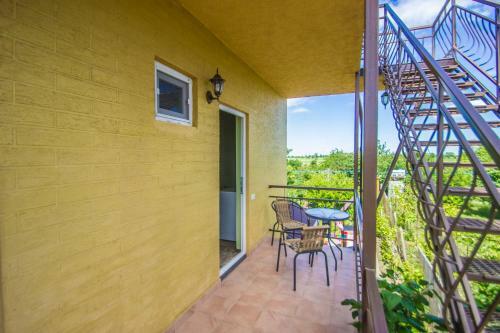 Posada Alexandrovskaya Usadba