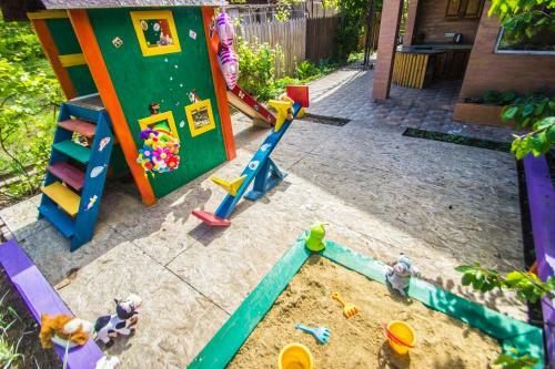 Posada Alexandrovskaya Usadba