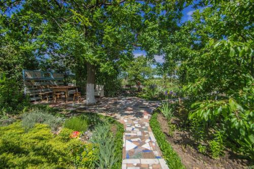 Posada Alexandrovskaya Usadba