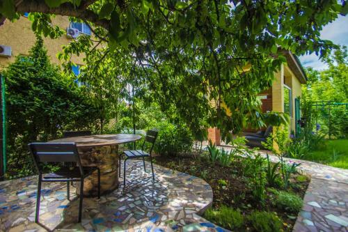 Posada Alexandrovskaya Usadba