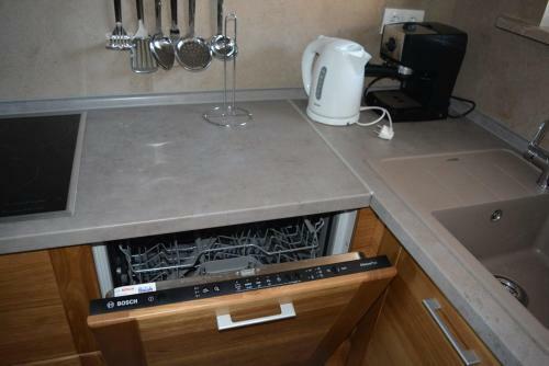 Villa Aquamarin Buhaz