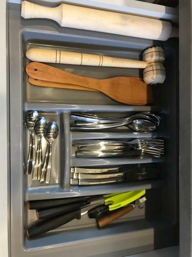 Villa Aquamarin Buhaz