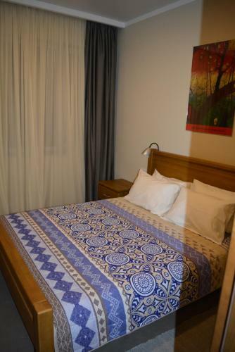 Villa Aquamarin Buhaz