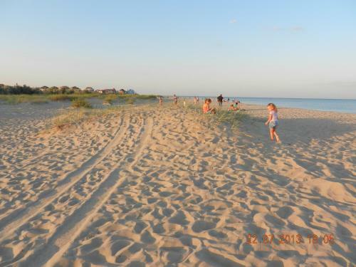 Villa Aquamarin Buhaz