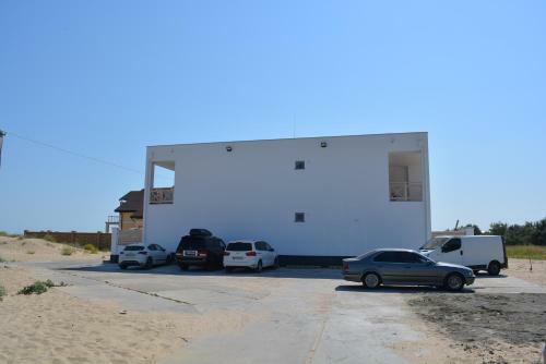 Villa Aquamarin Buhaz