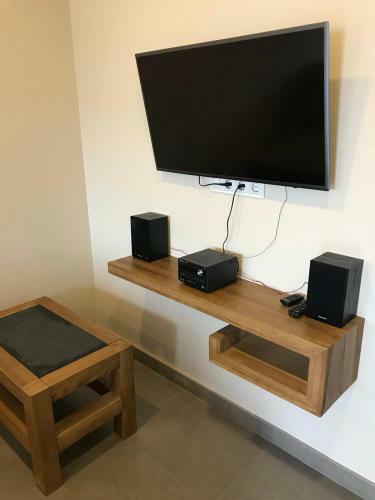 Villa Aquamarin Buhaz