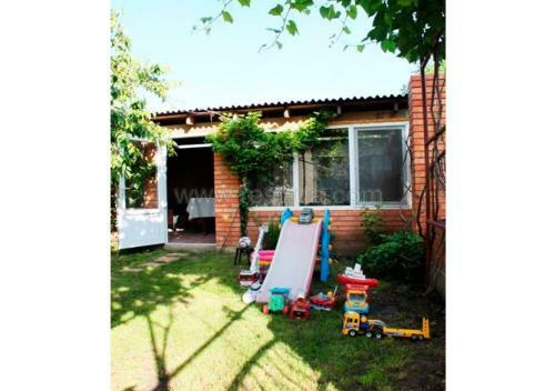 Hostal Cottage U Evgenii