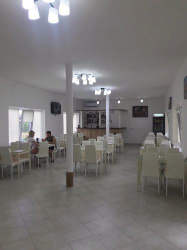 Hostal Cottage U Evgenii