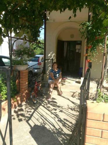 Hostal Cottage U Evgenii