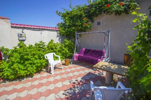 Hostal Guest House Zhemchuzhnyy 1