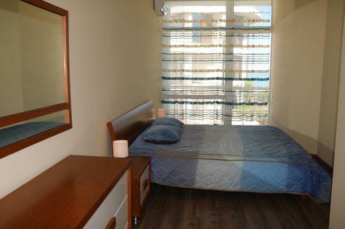 Beach Apartment Zebra