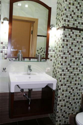 Beach Apartment Zebra